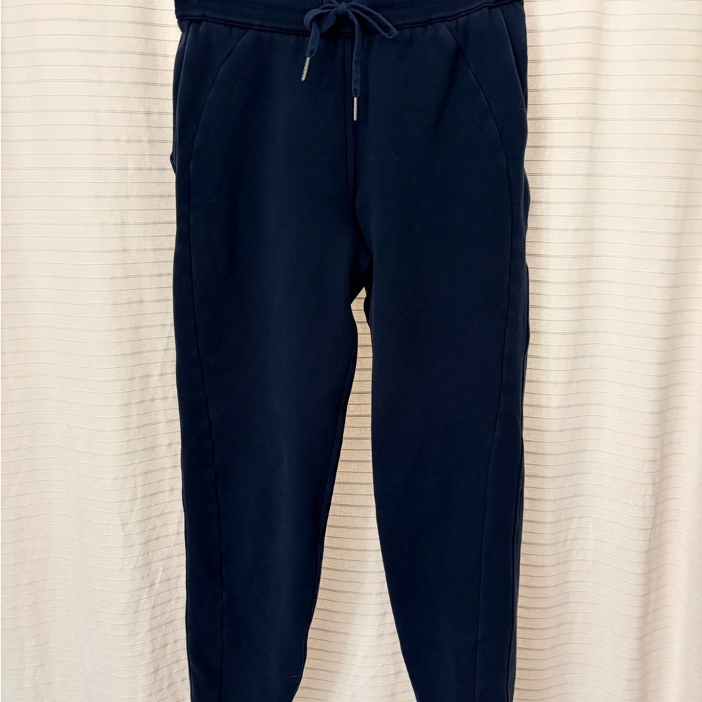 Scuba Joggers